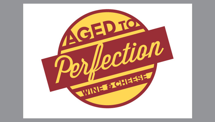 aged to perfection logo